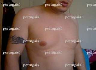 portugais0 - Homme coquin - Ville-d'Avray