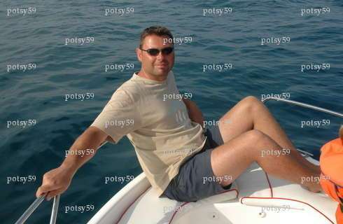 potsy59 - Homme coquin - Lille