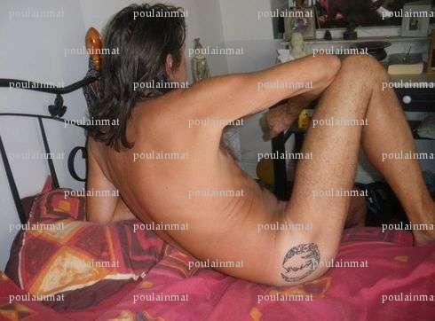 poulainmat - Homme BDSM - Villeneuve-sur-Lot