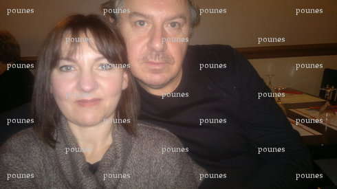 pounes - Couple échangiste - Somain
