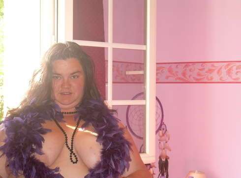 poupette50 - Femme bi Libertine échangiste - Bricquebec