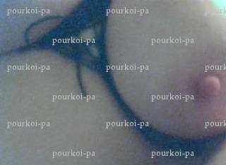 pourkoi-pa - Couple coquin - Avion