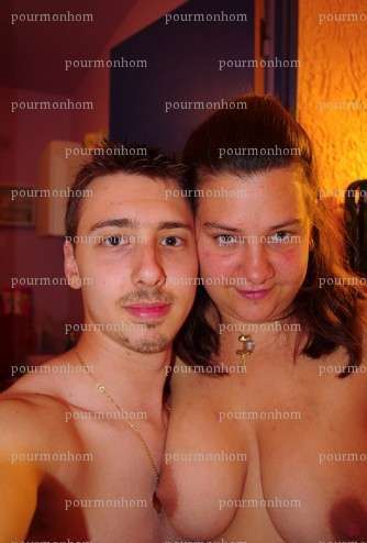 pourmonhom - Couple échangiste - Juan-les-Pins