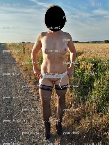 pourtrio62 - Couple BDSM - Aire-sur-la-Lys