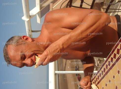 ppetlolo59 - Homme bi coquin - Maussane-les-Alpilles