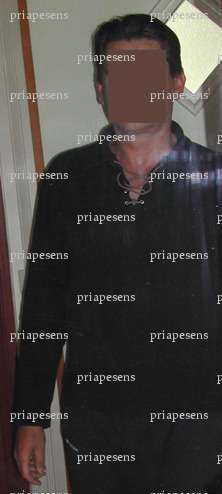 priapesens - Homme BDSM - Saint-Quentin