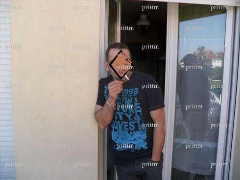 prittm - Homme bi coquin - Colmar