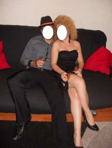 privee35 - Couple échangiste - Cesson-Sévigné