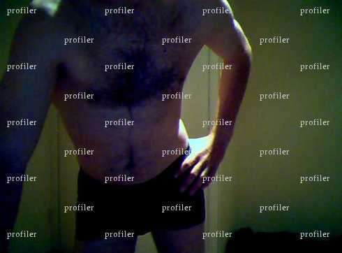 profiler - Homme bi échangiste - Brest