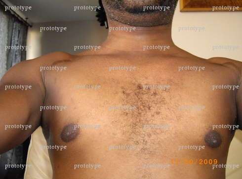 prototype - Homme coquin - Saint-Michel-sur-Orge