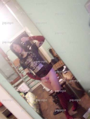psycopit - Trans/trav BDSM - Nancy