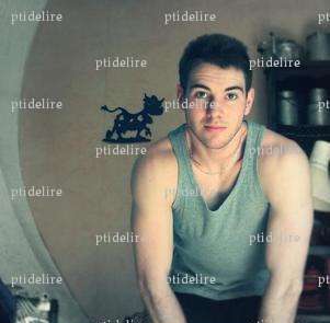 ptidelire - Homme coquin - Toulouse