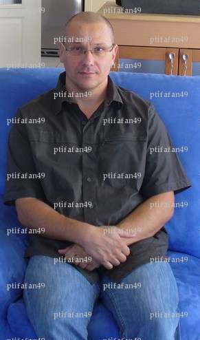 ptifafan49 - Homme bi candaulisme - Angers