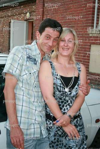ptiloup27 - Couple échangiste - Brionne