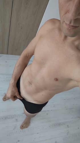 ptimalinoi - Homme BDSM - Vienne