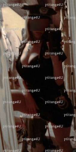 ptitange4U - Femme échangiste - Limoges-Fourches