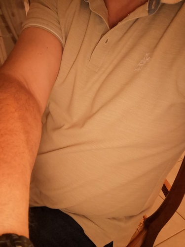 ptitbohom - Homme coquin - Evreux