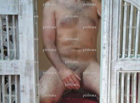 ptitbreiz - Homme échangiste - Landivisiau