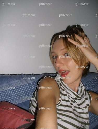ptitcoeur - Femme coquine - Briey