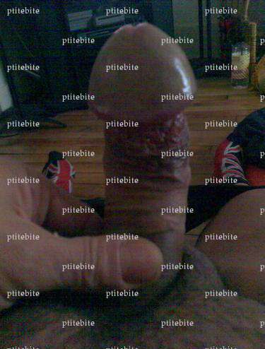 ptitebite - Homme bi BDSM - Montoire-sur-le-Loir