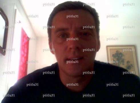 ptitlu31 - Homme coquin - Toulouse