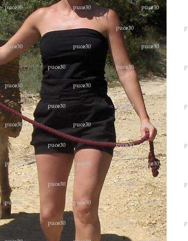 puce30 - Femme coquine - Nîmes