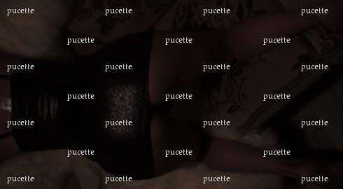 pucette - Couple mélangiste - Aix-les-Bains