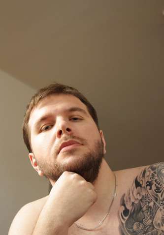 puppet - Homme BDSM - Lille