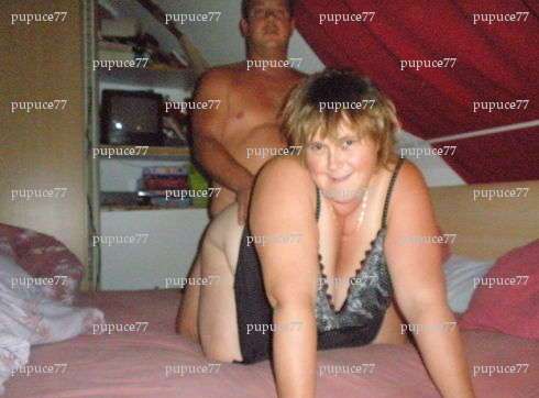 pupuce77 - Couple échangiste - Châtenay-sur-Seine