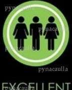 pynacaulla - Couple mélangiste - Grasse