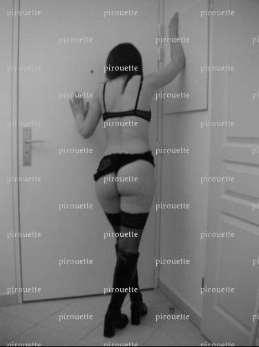 pirouette - Couple échangiste - près Nogent