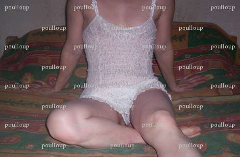 poulloup - Couple candaulisme - Clamecy