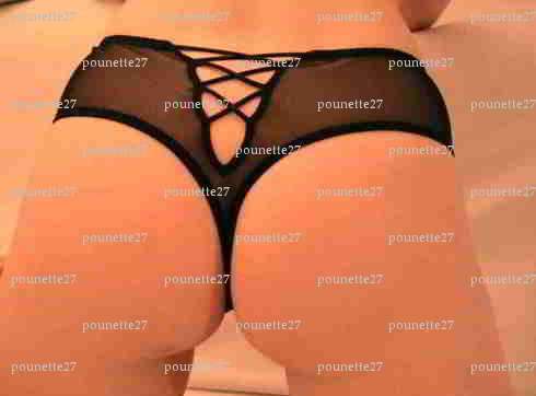 pounette27 - Couple candaulisme - Evreux