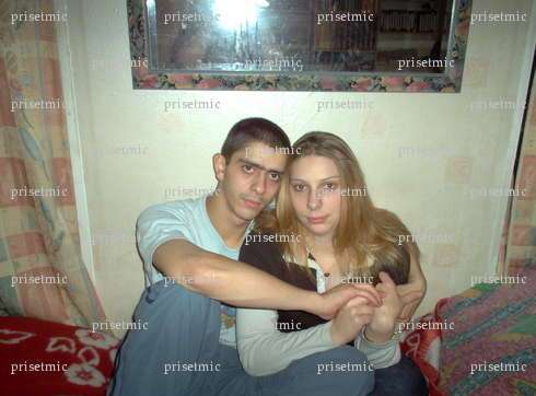 prisetmic - Couple mélangiste - Lille