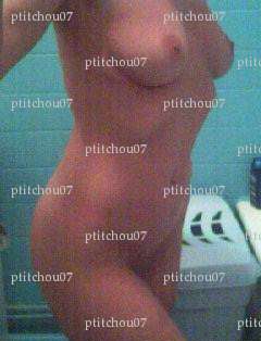 ptitchou07 - Couple coquin - Paris