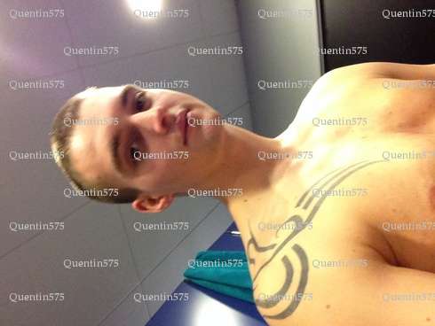 Quentin575 - Homme coquin - Sarrebourg