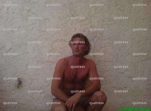 quatreas - Homme échangiste - Sanary-sur-Mer