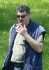 quechua Homme bi 49 ans Epinay-sur-Seine