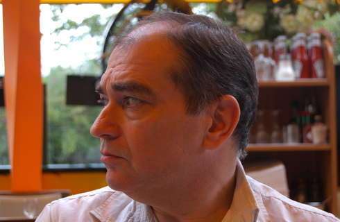 quentin02 - Homme coquin - Saint-Quentin