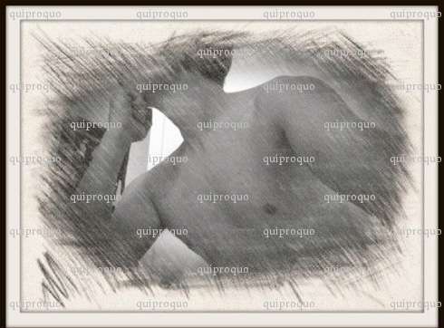 quiproquo - Homme coquin - Mayenne