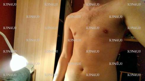 R3N4U0 - Homme coquin - Nancy