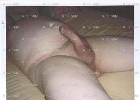 REGISBM - Homme bi candaulisme - Saint-Quentin
