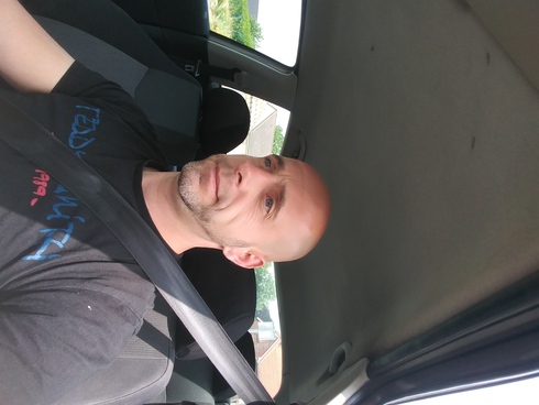 RENAUD62 - Homme coquin - Richebourg