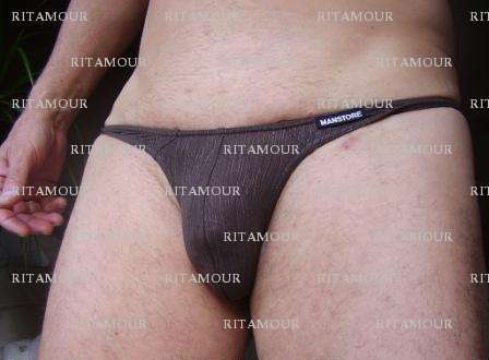 RITAMOUR - Homme mélangiste - Metz