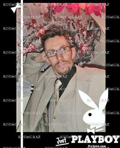 RODetGRAZ - Homme bi BDSM - Savigny-sur-Orge