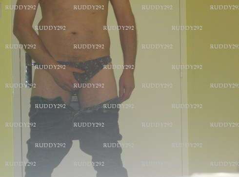 RUDDY292 - Homme BDSM - Marmande