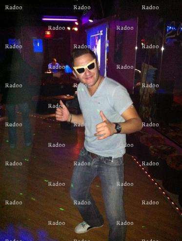Radoo - Homme coquin - Lyon
