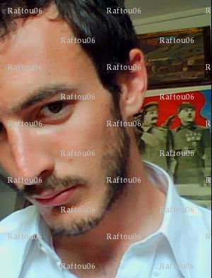 Raftou06 - Homme bi échangiste - Nice