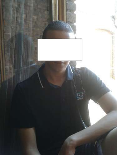 Red59 - Homme coquin - Tourcoing