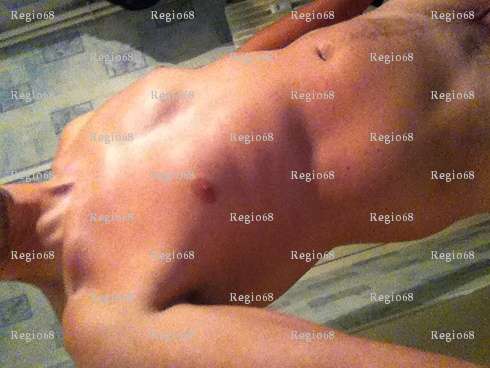 Regio68 - Homme coquin - Mulhouse